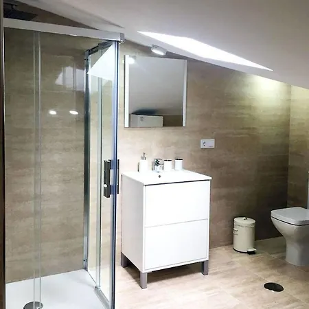 Appartamento Luxury Penthouse 4 Bedrooms Facing The Sea