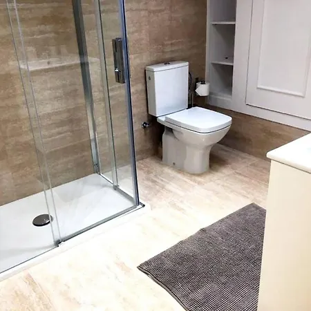 Appartamento Luxury Penthouse 4 Bedrooms Facing The Sea *