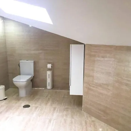 Luxury Penthouse 4 Bedrooms Facing The Sea Lägenhet Torremolinos