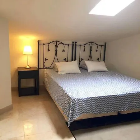 Luxury Penthouse 4 Bedrooms Facing The Sea * توريمولينوس