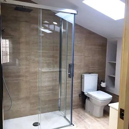 Luxury Penthouse 4 Bedrooms Facing The Sea Апартаменти Торремолінос