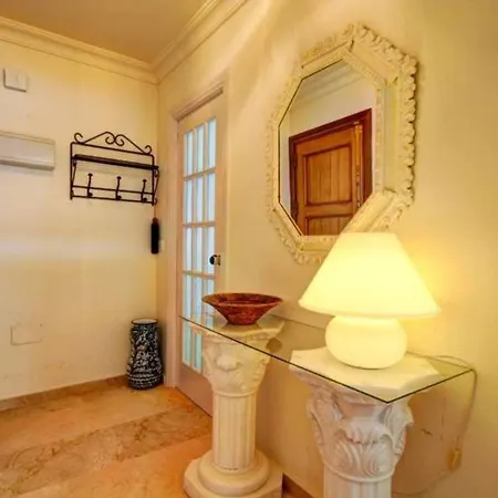 Luxury Penthouse 4 Bedrooms Facing The Sea Apartamento *