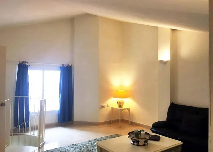 Luxury Penthouse 4 Bedrooms Facing The Sea Apartamento *