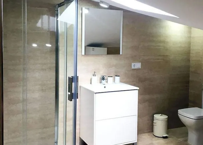 Apartamento Luxury Penthouse 4 Bedrooms Facing The Sea