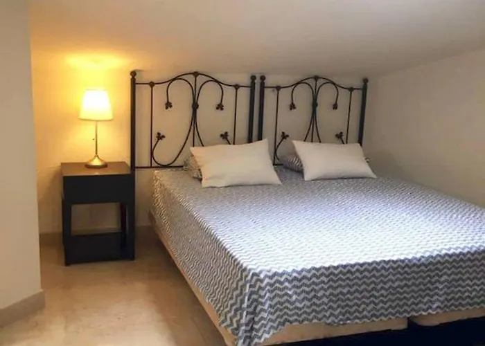 Luxury Penthouse 4 Bedrooms Facing The Sea * Torremolinos