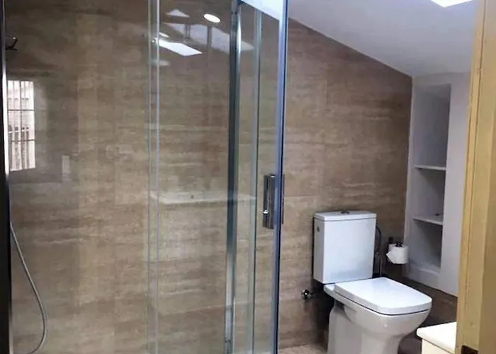 Luxury Penthouse 4 Bedrooms Facing The Sea Apartamento Torremolinos