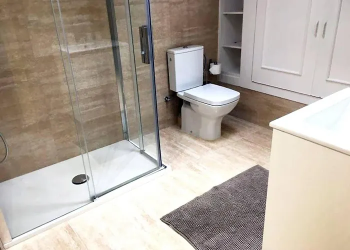 Apartamento Luxury Penthouse 4 Bedrooms Facing The Sea *