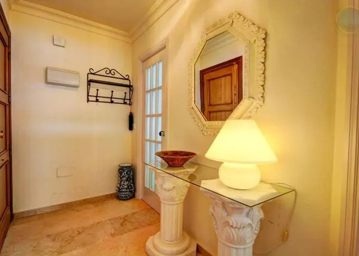 Luxury Penthouse 4 Bedrooms Facing The Sea Apartamento *