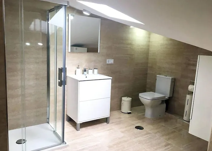 Apartamento Luxury Penthouse 4 Bedrooms Facing The Sea *