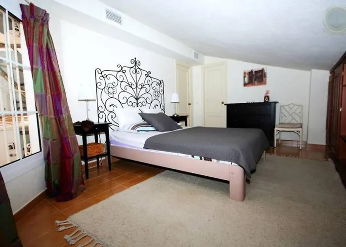 Apartamento Luxury Penthouse 4 Bedrooms Facing The Sea