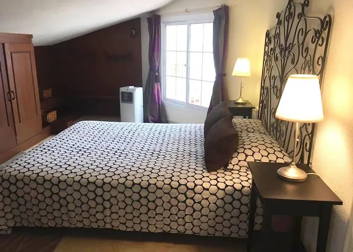 Luxury Penthouse 4 Bedrooms Facing The Sea Apartamento