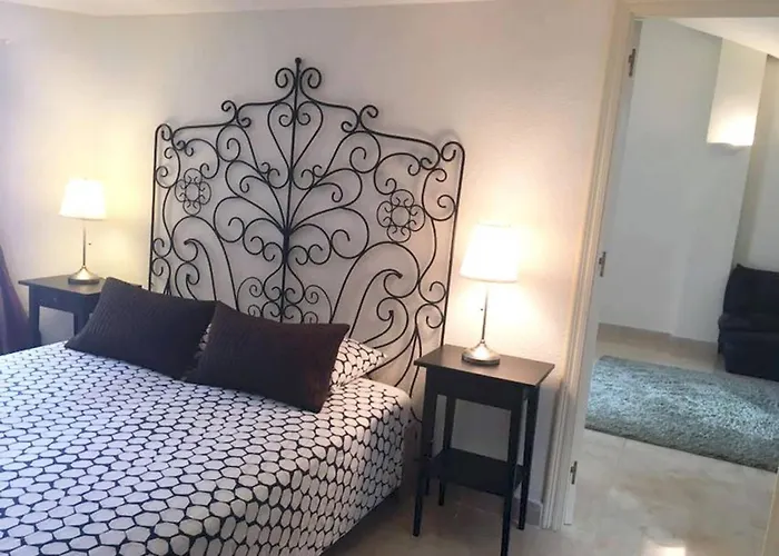 Luxury Penthouse 4 Bedrooms Facing The Sea * Torremolinos