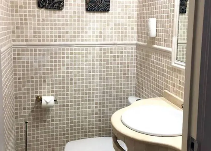 Luxury Penthouse 4 Bedrooms Facing The Sea Apartamento *