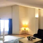 Luxury Penthouse 4 Bedrooms Facing The Sea Lägenhet *