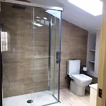 Luxury Penthouse 4 Bedrooms Facing The Sea Lägenhet Torremolinos