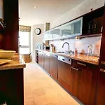 Lägenhet Luxury Penthouse 4 Bedrooms Facing The Sea