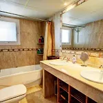 Luxury Penthouse 4 Bedrooms Facing The Sea Torremolinos