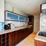 Lägenhet Luxury Penthouse 4 Bedrooms Facing The Sea *