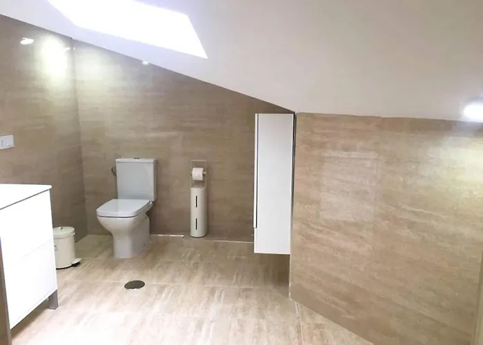 Luxury Penthouse 4 Bedrooms Facing The Sea Apartment Torremolinos