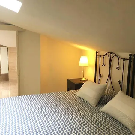 Luxury Penthouse 4 Bedrooms Facing The Sea Торремолинос