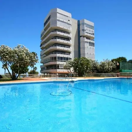 Apartment Luxury Penthouse 4 Bedrooms Facing The Sea