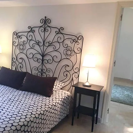 Luxury Penthouse 4 Bedrooms Facing The Sea * Торремолинос